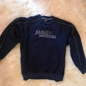 Harley Davidson Sweatshirt